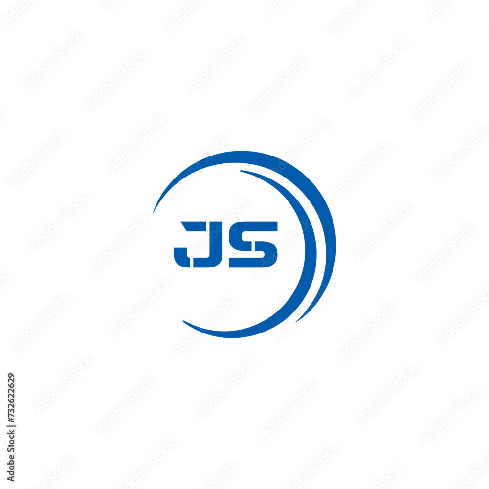 JS logo. JS set , J S design. White JS letter. JS, J S letter logo design. Initial letter JS letter logo set, linked circle uppercase monogram logo. J S letter logo vector design.
JS logo. JS set , J S design. White JS letter. JS, J S letter logo design. Initial letter JS letter logo set, linked circle uppercase monogram logo. J S letter logo vector design.