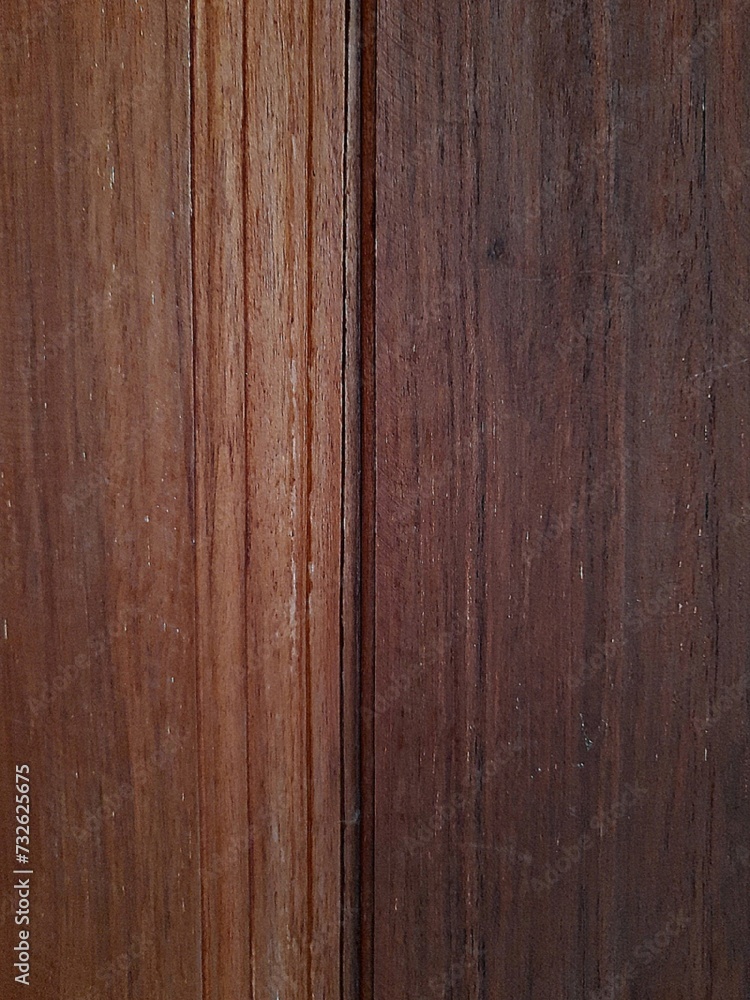 Naklejka premium wood background