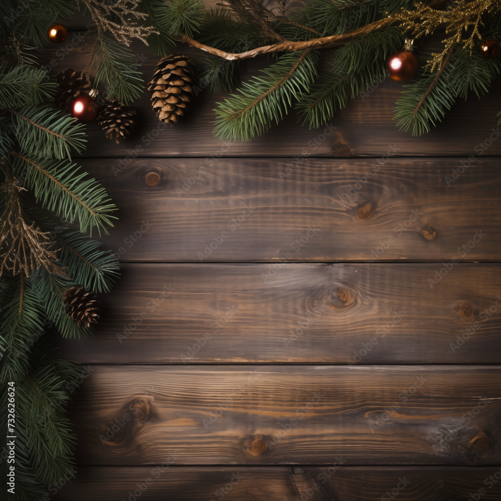Christmas background Christmas background