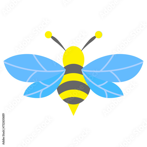 bee
