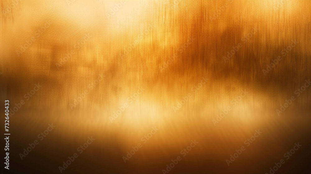bronze color gradient background. PowerPoint and Business background