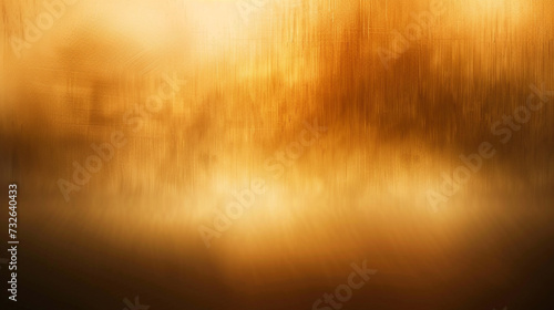 bronze color gradient background. PowerPoint and Business background