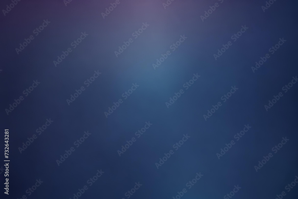 Abstract gradient smooth Blurred Navy background image Abstract gradient smooth Blurred Navy background image