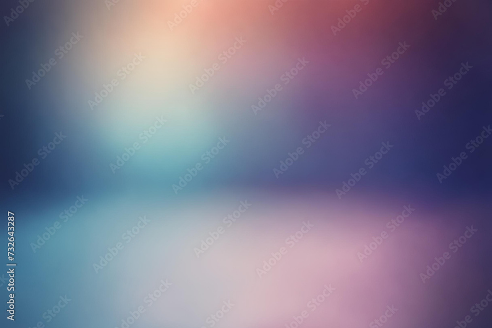 Abstract gradient smooth Blurred Navy background image Abstract gradient smooth Blurred Navy background image