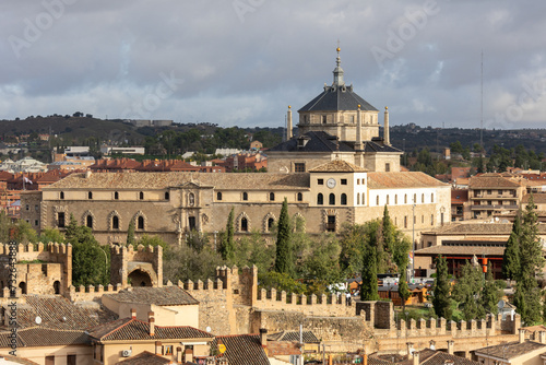 Iglesia san juan bautista