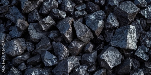 Coal Pile Generative AI