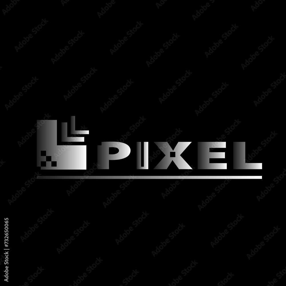 Logo Pixel N3 Logo Pixel N3