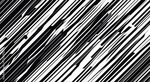 abstract black and white background use for poster, template on web, backdrop, wallpaper.