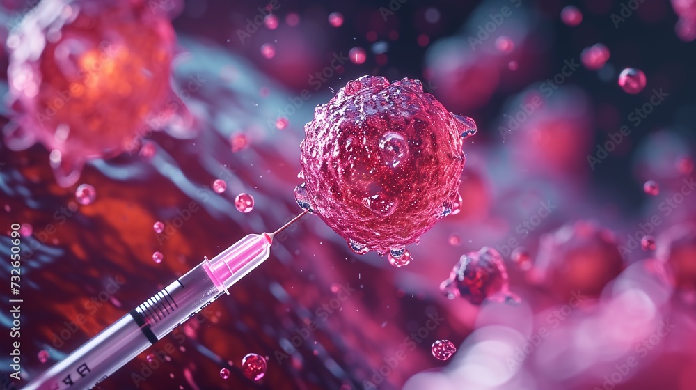 Advancing Cancer Treatment: Needle-Based Cell Injection in the Realm of ...