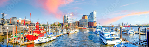 Elbphilharmonie, Hamburg, Deutschland 