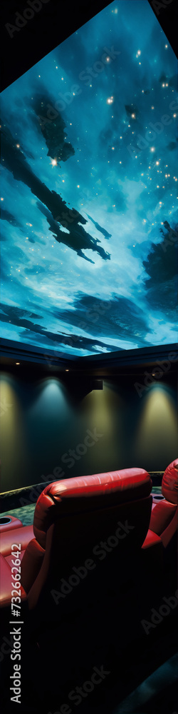 Fototapeta premium speed motion blur