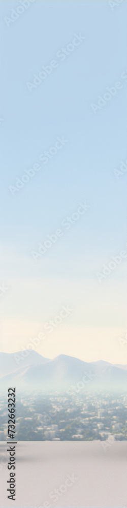 Fototapeta premium sky and clouds