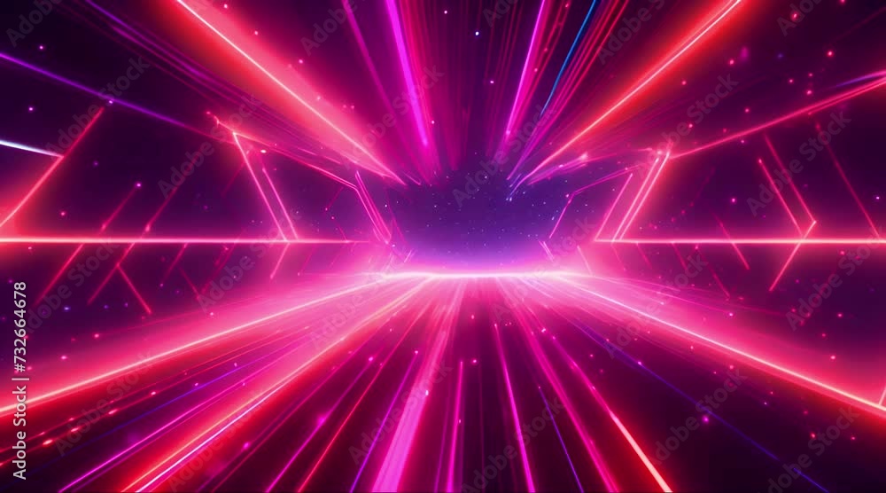 abstract light background abstract light background