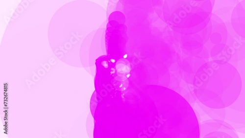 Abstract background, combination of pink and purple colors