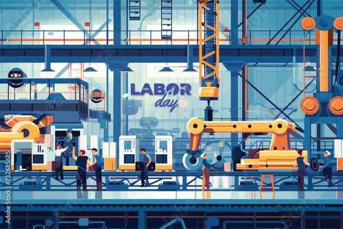 Labor Day