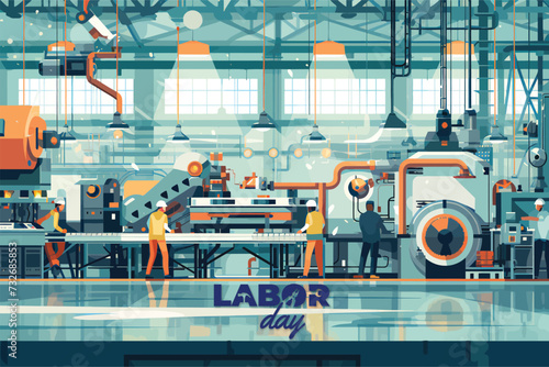 Labor Day