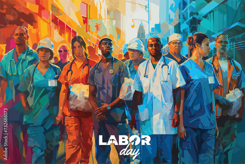 Labor Day