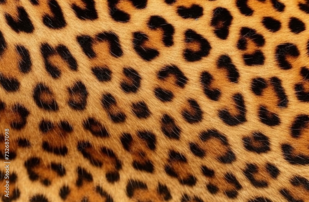 Leopard skin texture, Close-up leopard spot pattern texture background. Leopard skin texture, Close-up leopard spot pattern texture background.