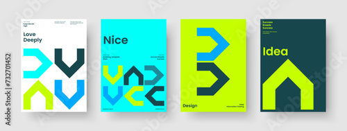 Creative Report Layout. Geometric Poster Design. Modern Book Cover Template. Brochure. Flyer. Banner. Background. Business Presentation. Journal. Handbill. Pamphlet. Notebook. Magazine. Leaflet