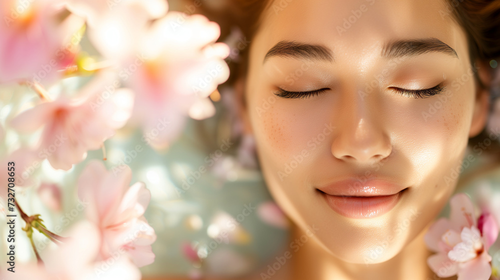 Serenity Soak A Moment of Tranquil Beauty Serenity Soak A Moment of Tranquil Beauty