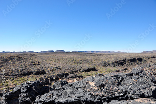 Namib-Wüste, Desert, Sanddunes, landscape, Landschaft, Köcherbaum-Wald