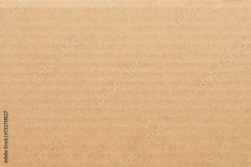 Ripple brown paper texture