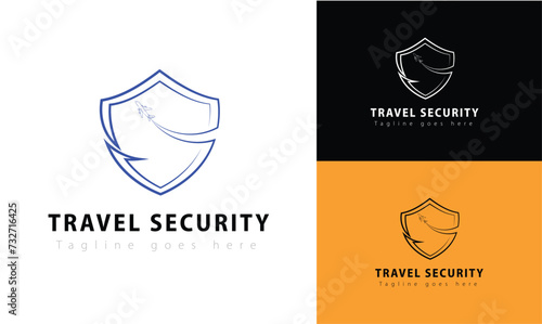 Traveling Security , Security ,Traveling Agency ,Safety , Powerful Security shield , Protract 