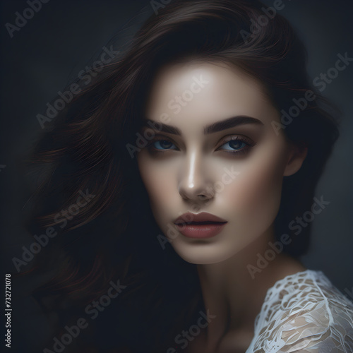 Wallpaper Mural  Ethereal Light Torontodigital.ca