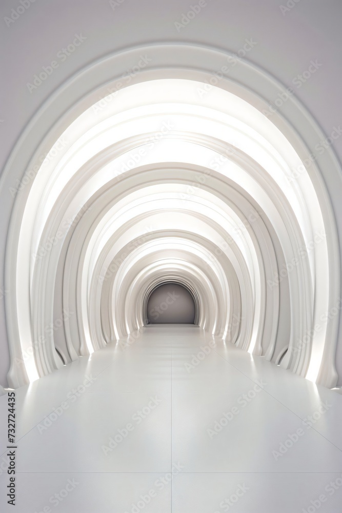 light in the corridor light in the corridor