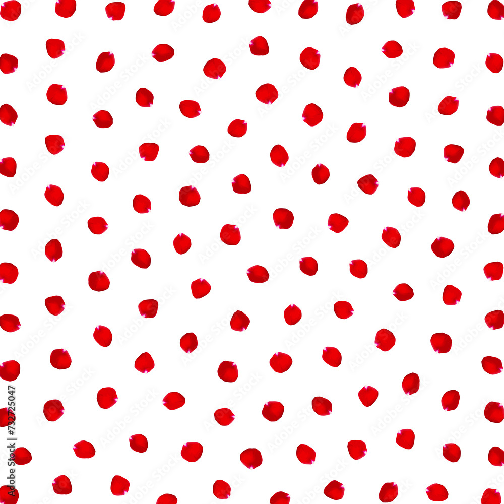red rose petal pattern background red rose petal pattern background
