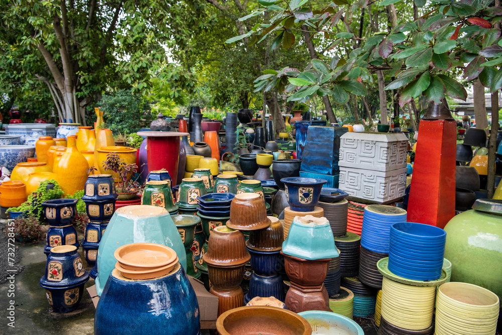 THAILAND RATCHABURI POTTERY CERAMICS SHOP THAILAND RATCHABURI POTTERY CERAMICS SHOP