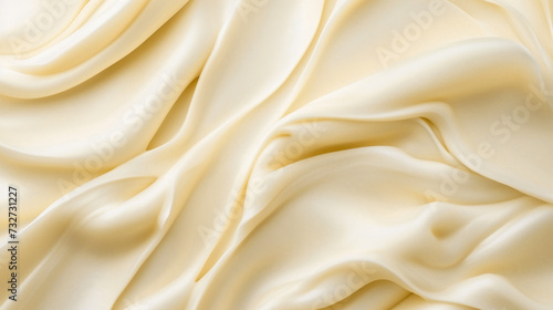 background texture of beige cream