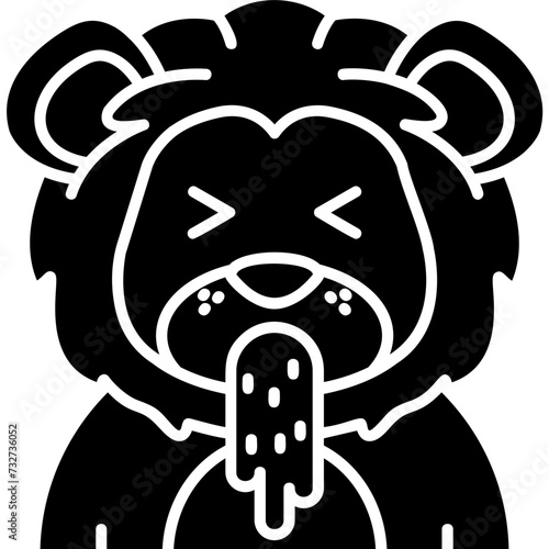 Vomit Icon