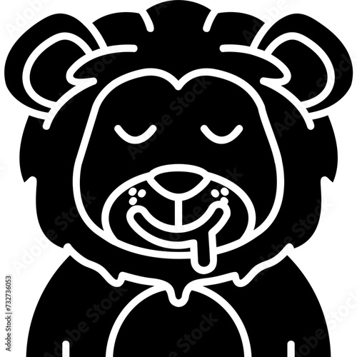 Drooling Icon
