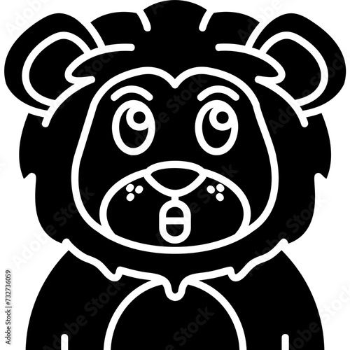Surprised Icon