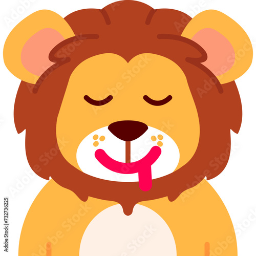 Drooling Icon
