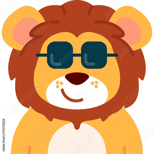 Cool Icon