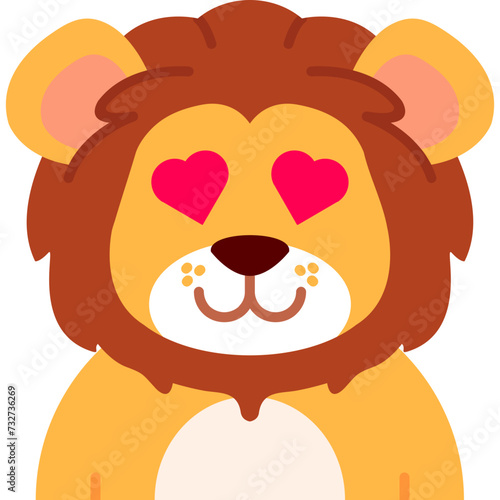 In love Icon