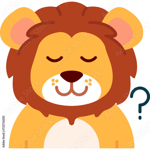 Thinking Icon
