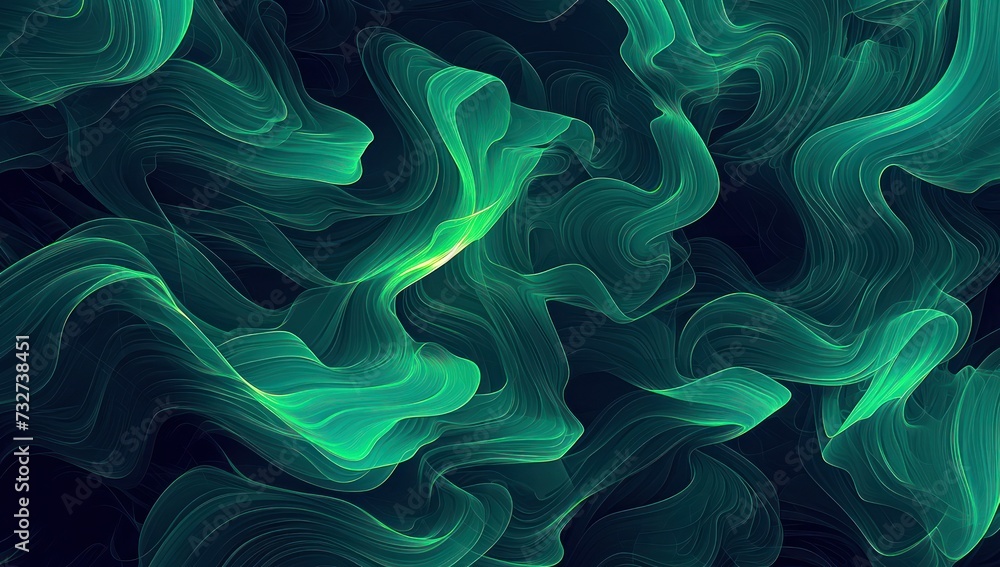 Abstract background with soft lines for technological processes, science, presentations, education, etc Abstract background with soft lines for technological processes, science, presentations, education, etc