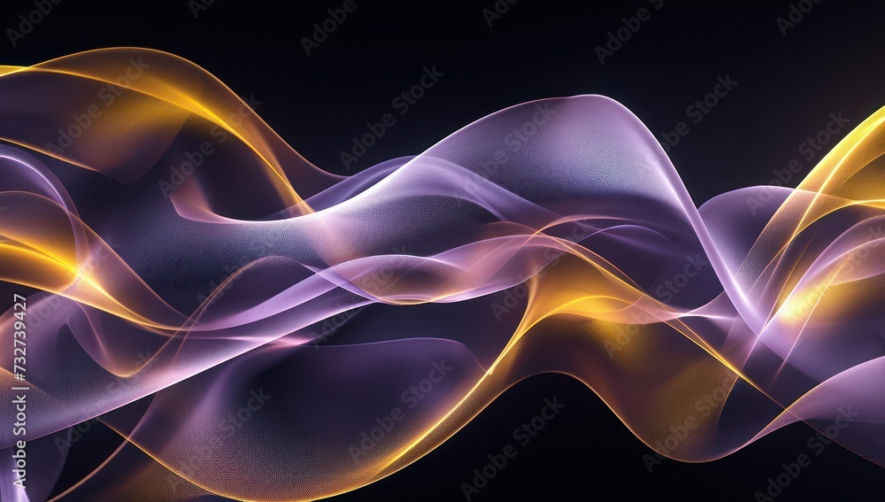 Abstract background with soft lines for technological processes, science, presentations, education, etc Abstract background with soft lines for technological processes, science, presentations, education, etc