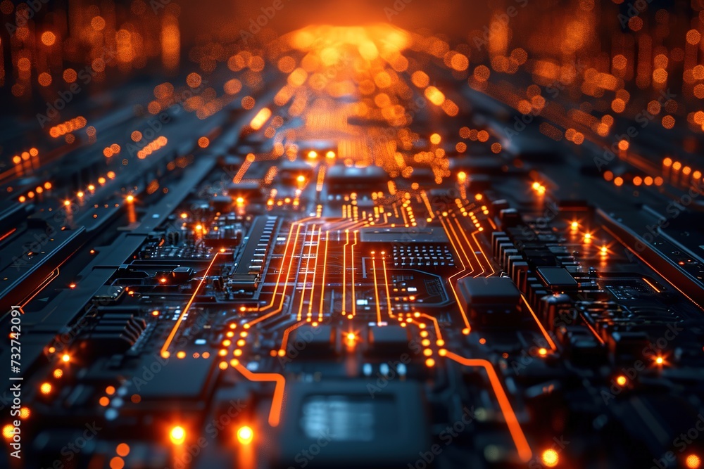 The abstract of a stock market investment trading chart background is a visual representation of the ever-changing global economy The abstract of a stock market investment trading chart background is a visual representation of the ever-changing global economy