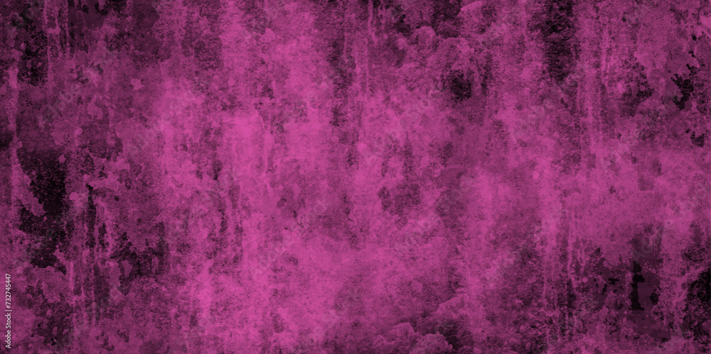 Abstract dark pink grunge texture full of stains and scratches pattern brushes unique creative design. Pink granite stone wall facade background texture cracked wall background with purple coloring. Abstract dark pink grunge texture full of stains and scratches pattern brushes unique creative design. Pink granite stone wall facade background texture cracked wall background with purple coloring.