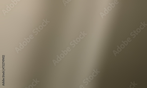 Gold Brown Wall Background 