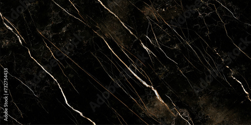 Luxury black marquina marble stone texture with a lot of details used for so many purposes such ceramic wall and floor tiles ans 3d PBR materials.