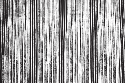 black and white texture, vector illustration grunge destressed background texture