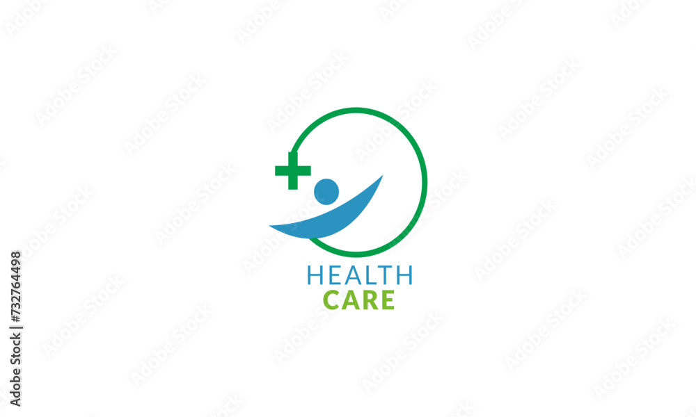 Health Care Logo Design Template Health Care Logo Design Template