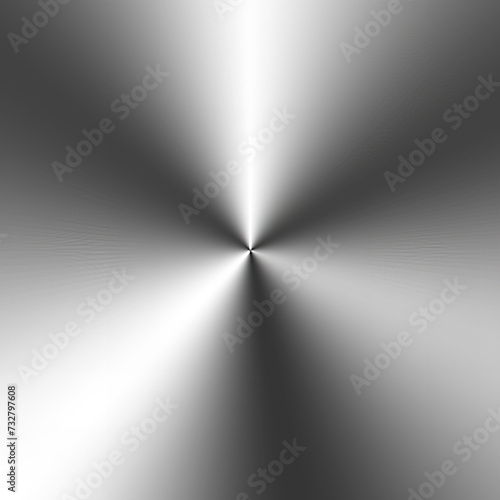 キラシール　ホログラム　パーツ　グレー