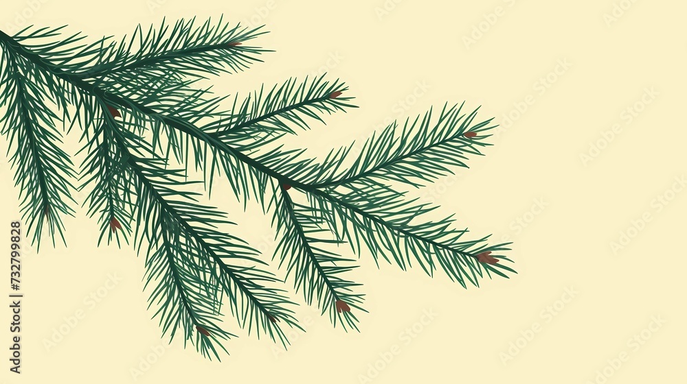 seamless background with coniferous branches pattern, coniferous, fir, seamless background with coniferous branches pattern, coniferous, fir,