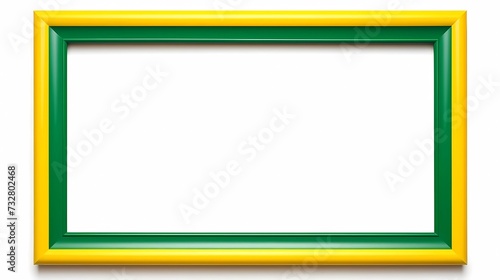 seamless background with coniferous branches pattern, coniferous, fir, 